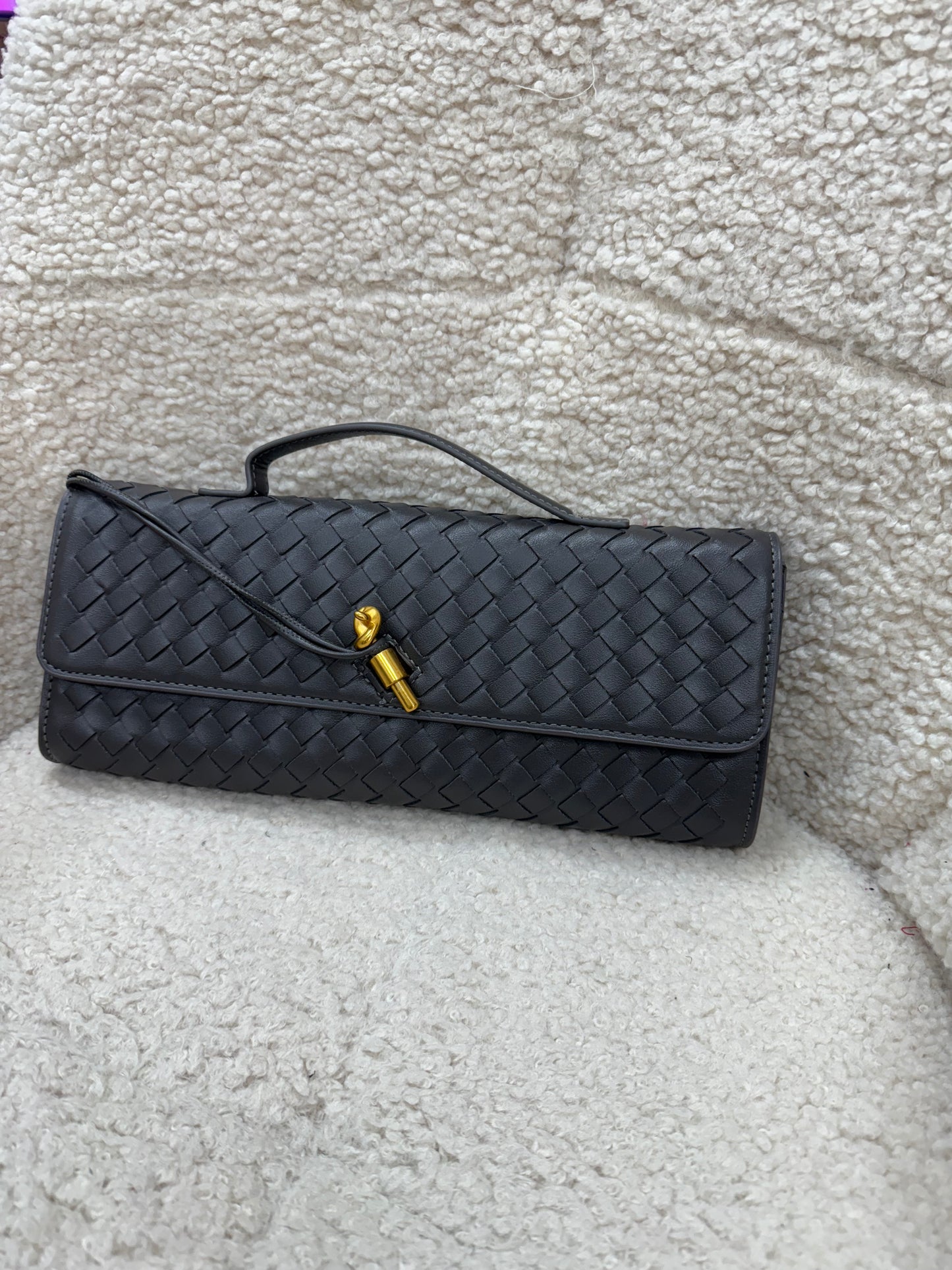 Aurelle Clutch Τσαντάκι